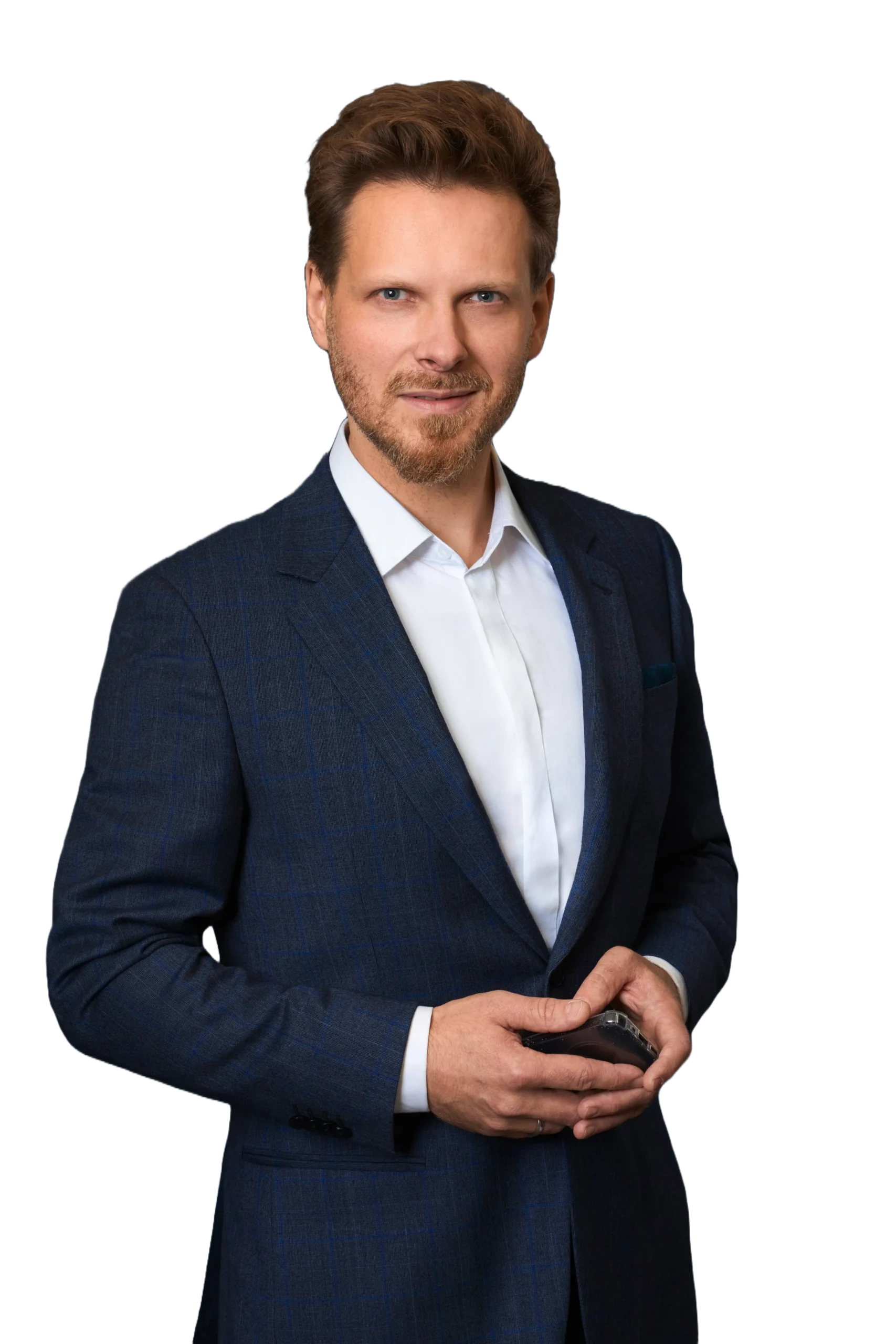 Krystian Lewecki