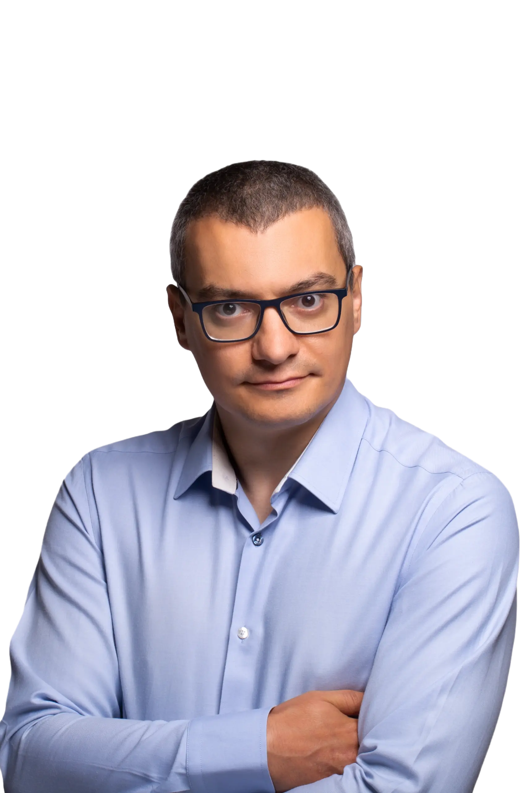 Marcin Szymocha