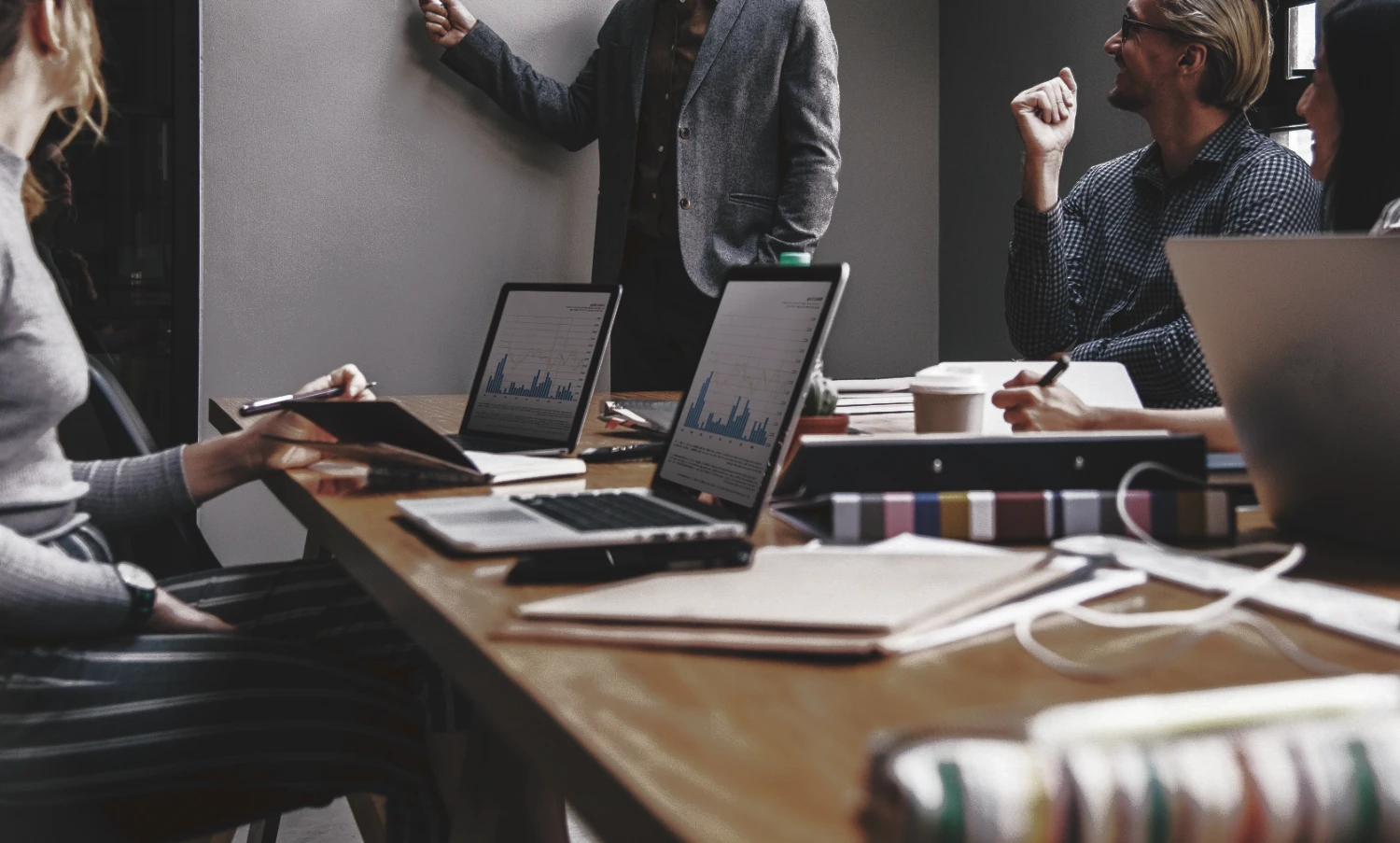 PRAGMATYZM, NIE TEORIA.