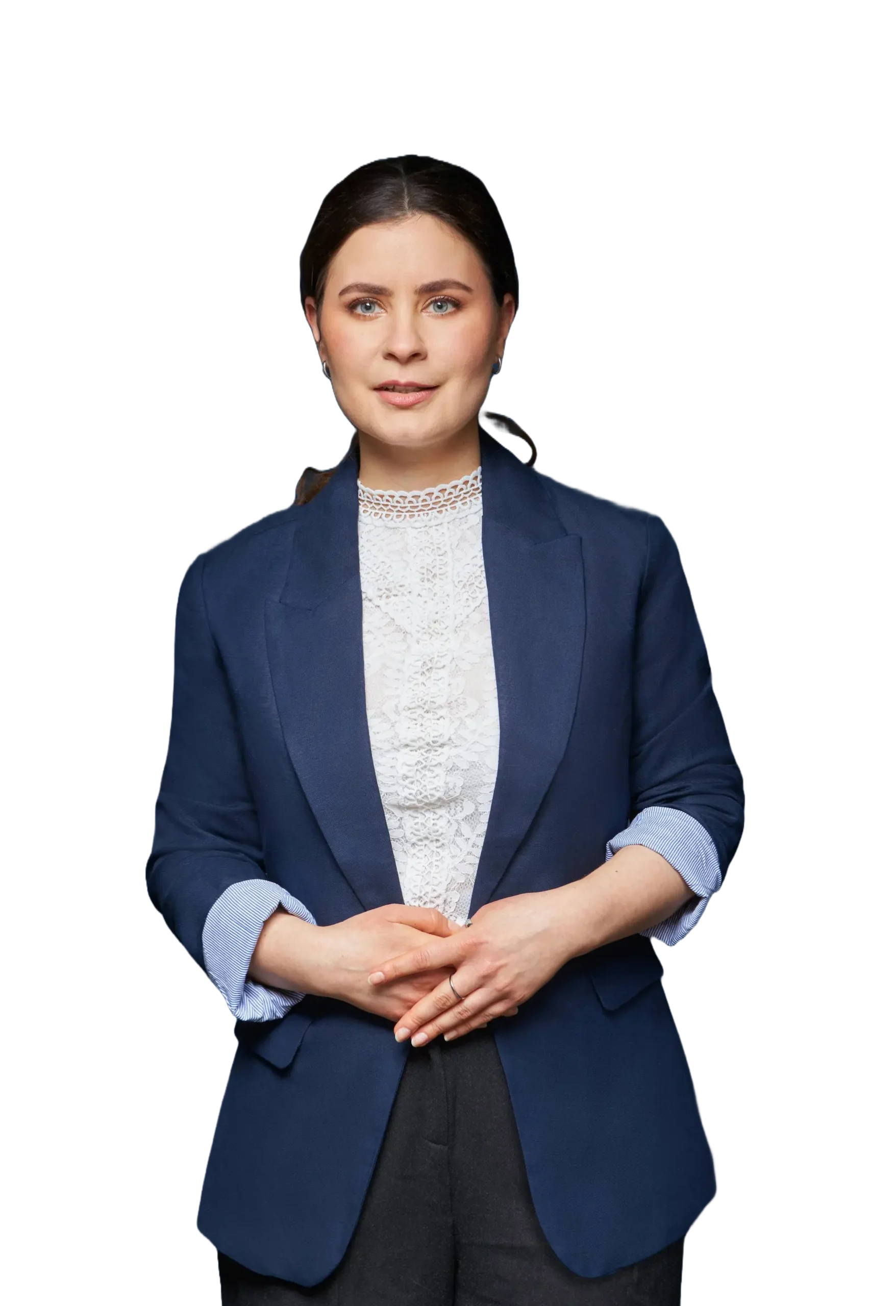 Agata Strocka